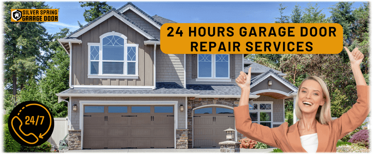 Garage Door Repair